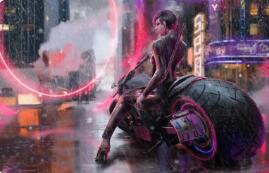 和平精英的樱花树在哪呢，寻觅春日战场的那一抹温柔